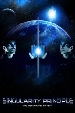 Póster de Singularity Principle