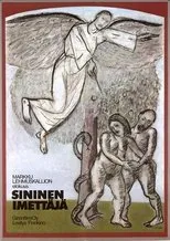 Póster de Sininen imettäjä