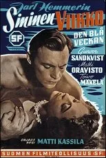 Póster de Sininen viikko
