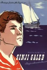 Póster de Sinji galeb