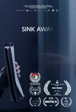 Póster de Sink Away