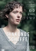 Póster de Sinkende Schiffe
