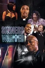 Póster de Sinners Wanted