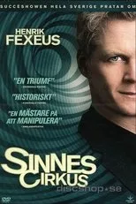 Póster de Sinnescirkus