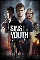Póster de Sins of Our Youth