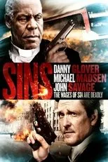 Póster de Sins