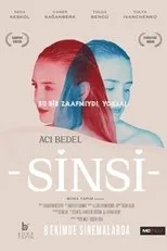 Póster de Sinsi