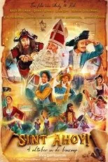 Póster de Sint Ahoy!