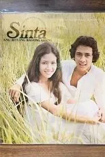 Póster de Sinta! Ang Bituing Bagong Gising