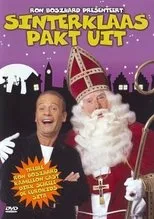 Póster de Sinterklaas pakt uit