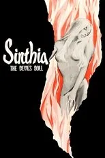 Póster de Sinthia: The Devil's Doll