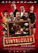 Póster de Sinyalciler