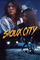 Póster de Sioux City