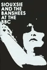 Póster de Siouxsie & The Banshees - At the BBC