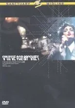 Póster de Siouxsie And The Banshees: The Seven Year Itch - Live