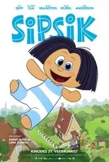 Póster de Sipsik