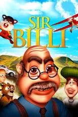 Póster de Sir Billi