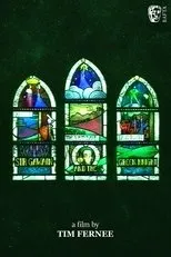 Póster de Sir Gawain and the Green Knight