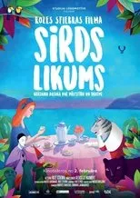Póster de Sirds likums