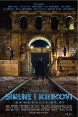 Póster de Sirene i krikovi