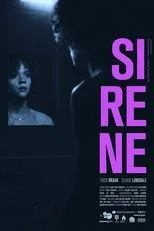Póster de Sirene