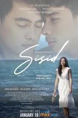 Póster de Sisid