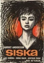 Póster de Siska