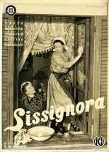 Póster de Sissignora