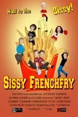Póster de Sissy Frenchfry