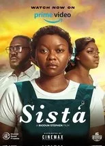 Póster de Sistá