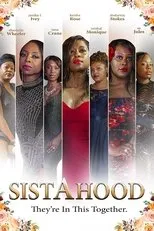 Póster de SistAhood