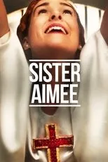 Póster de Sister Aimee