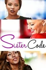 Póster de Sister Code