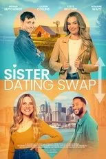 Póster de Sister Dating Swap