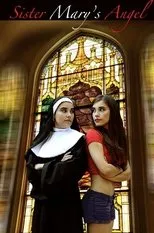 Póster de Sister Mary's Angel