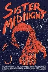 Póster de Sister Midnight