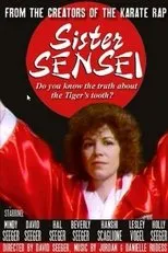 Póster de Sister Sensei