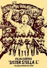 Póster de Sister Stella L.