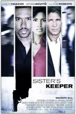 Póster de Sister's Keeper
