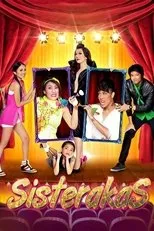 Póster de Sisterakas