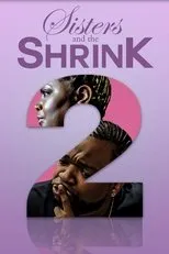 Póster de Sisters and the Shrink 2
