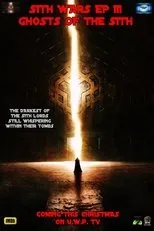 Póster de Sith Wars Ep III - Fantasmas Dos Sith