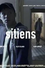 Póster de Sitiens
