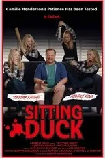 Póster de Sitting Duck