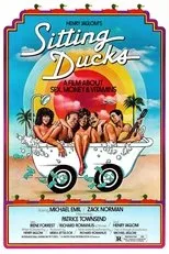 Póster de Sitting Ducks