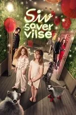 Póster de Siv sover vilse