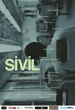 Póster de Sivil