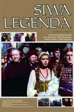 Póster de Siwa legenda