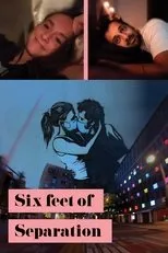Póster de Six Feet of Separation