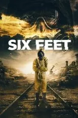 Póster de Six Feet
